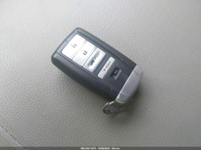 2016 ACURA MDX 5FRYD4H45GB049744 Photo 10