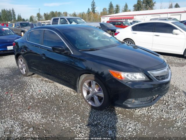 2013 ACURA ILX 19VDE2E5XDE001178 Photo 0