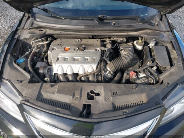 2013 ACURA ILX 19VDE2E5XDE001178 Photo 9