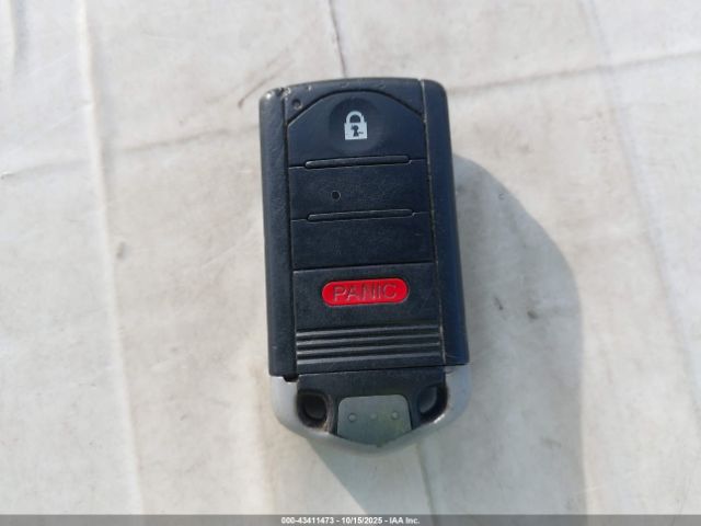 2013 ACURA ILX 19VDE2E5XDE001178 Photo 10