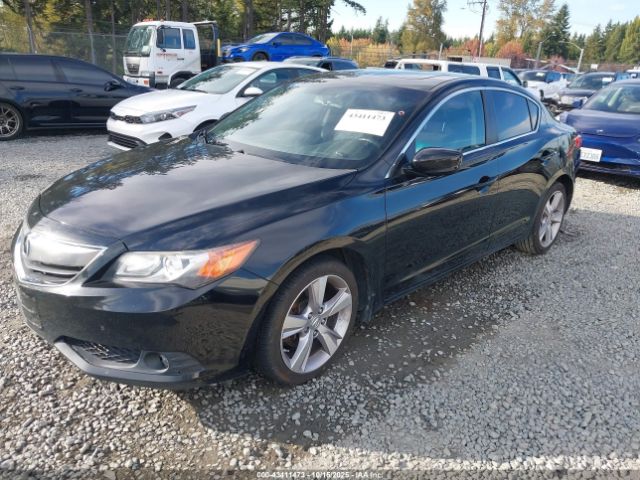 2013 ACURA ILX 19VDE2E5XDE001178 Photo 1