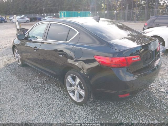 2013 ACURA ILX 19VDE2E5XDE001178 Photo 2