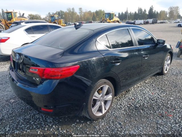 2013 ACURA ILX 19VDE2E5XDE001178 Photo 3