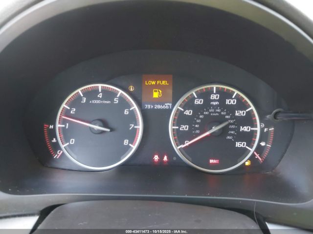 2013 ACURA ILX 19VDE2E5XDE001178 Photo 6