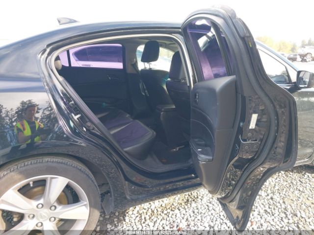 2013 ACURA ILX 19VDE2E5XDE001178 Photo 7