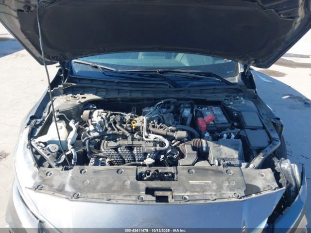 2022 NISSAN ALTIMA 1N4BL4DW6NN393704 Photo 9