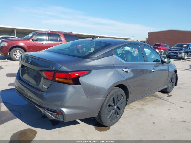 2022 NISSAN ALTIMA 1N4BL4DW6NN393704 Photo 3