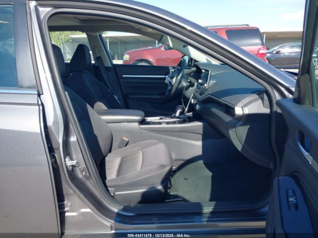 2022 NISSAN ALTIMA 1N4BL4DW6NN393704 Photo 4