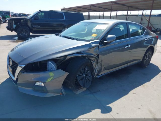 2022 NISSAN ALTIMA 1N4BL4DW6NN393704 Photo 5