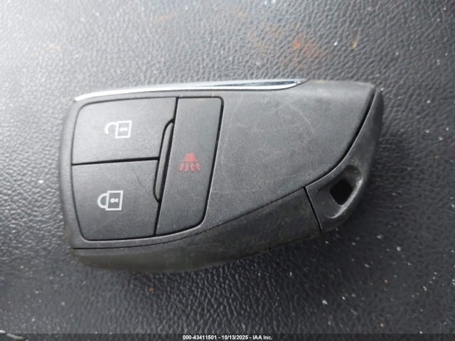 43411501 :رقم المزاد ، 1GTP2BEK1S1211624 vin ، 2025 Gmc Canyon 4wd Elevation مزاد بيع