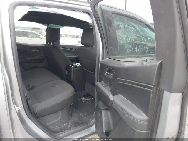 43411501 :رقم المزاد ، 1GTP2BEK1S1211624 vin ، 2025 Gmc Canyon 4wd Elevation مزاد بيع