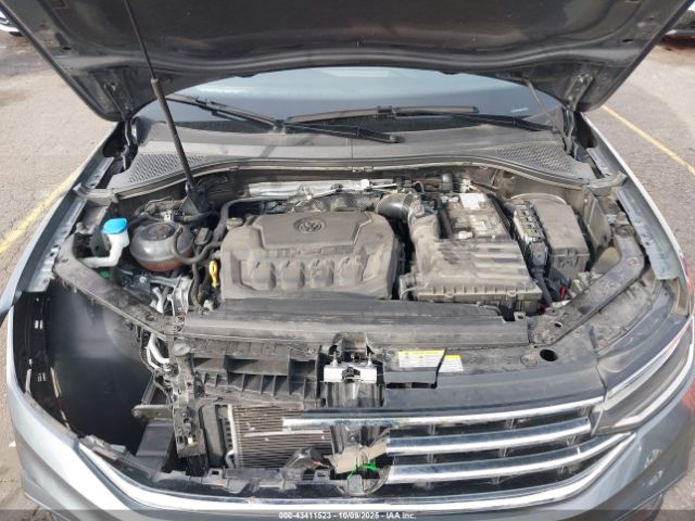 2024 VOLKSWAGEN TIGUAN 3VVFB7AX2RM010209 Photo 9