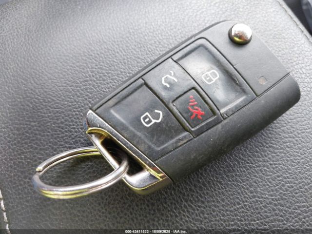 2024 VOLKSWAGEN TIGUAN 3VVFB7AX2RM010209 Photo 10