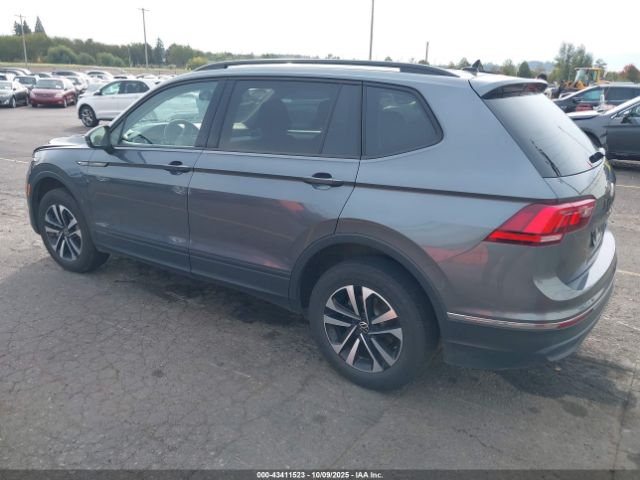 2024 VOLKSWAGEN TIGUAN 3VVFB7AX2RM010209 Photo 2