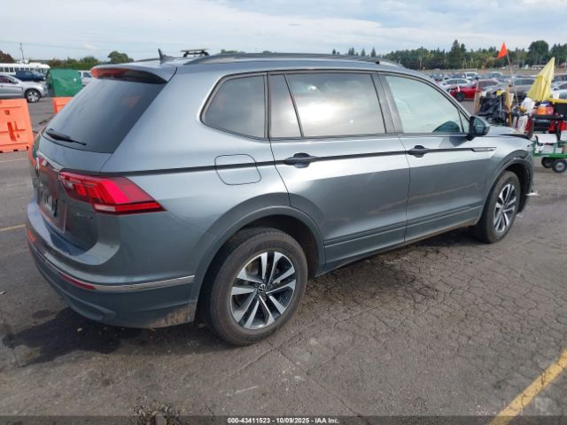 2024 VOLKSWAGEN TIGUAN 3VVFB7AX2RM010209 Photo 3