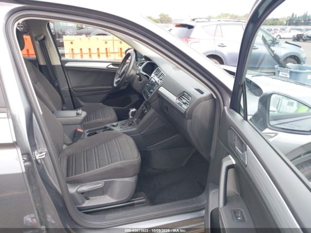 2024 VOLKSWAGEN TIGUAN 3VVFB7AX2RM010209 Photo 4