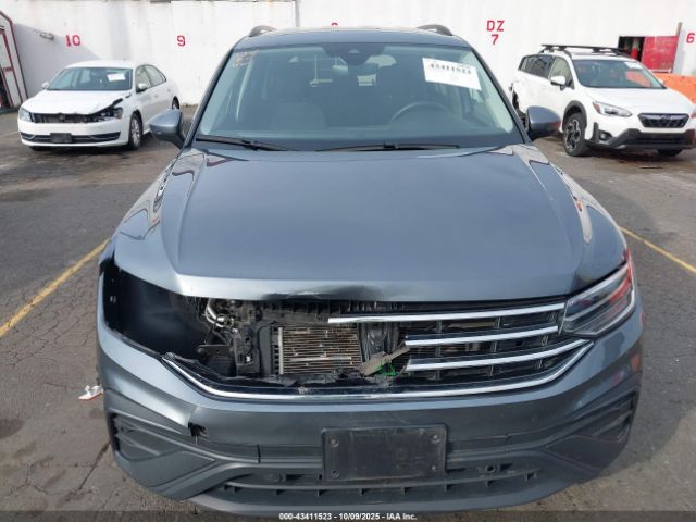 2024 VOLKSWAGEN TIGUAN 3VVFB7AX2RM010209 Photo 5