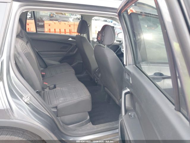 2024 VOLKSWAGEN TIGUAN 3VVFB7AX2RM010209 Photo 7