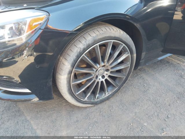 2014 MERCEDES-BENZ S 550 WDDUG8CB4EA060248 Photo 5