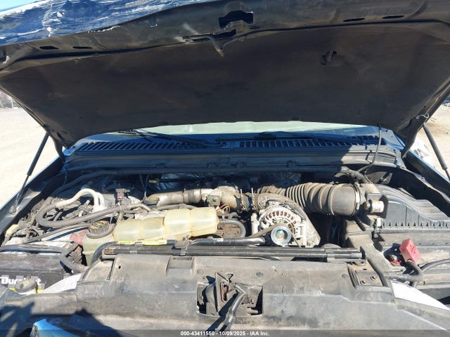 Продажа на аукционе авто 2000 Ford F-250 Lariat/xl/xlt, vin: 1FTNW21F7YEC70568, номер лота: 43411550