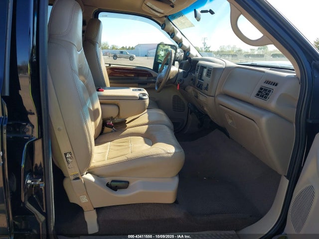 Auction sale of the 2000 Ford F-250 Lariat/xl/xlt, vin: 1FTNW21F7YEC70568, lot number: 43411550