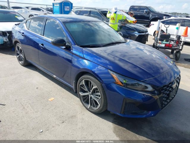 2023 NISSAN ALTIMA 1N4BL4CV3PN425908