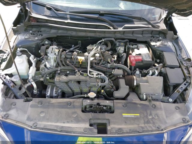 2023 NISSAN ALTIMA 1N4BL4CV3PN425908 Photo 9