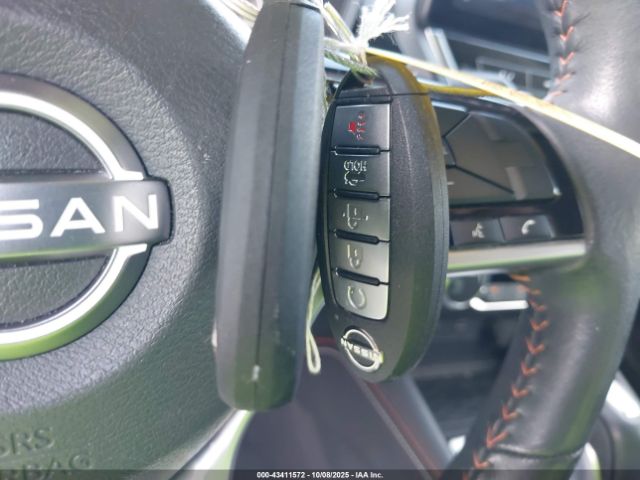 2023 NISSAN ALTIMA 1N4BL4CV3PN425908 Photo 10