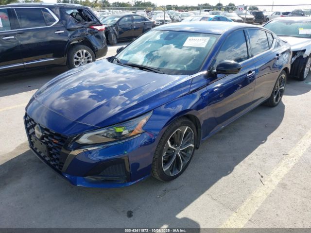 2023 NISSAN ALTIMA 1N4BL4CV3PN425908 Photo 1