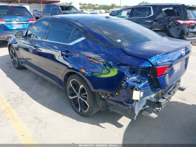 2023 NISSAN ALTIMA 1N4BL4CV3PN425908 Photo 2
