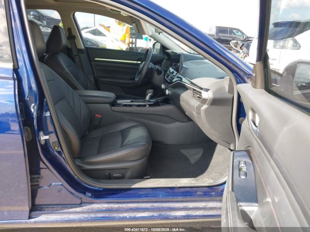 2023 NISSAN ALTIMA 1N4BL4CV3PN425908 Photo 4