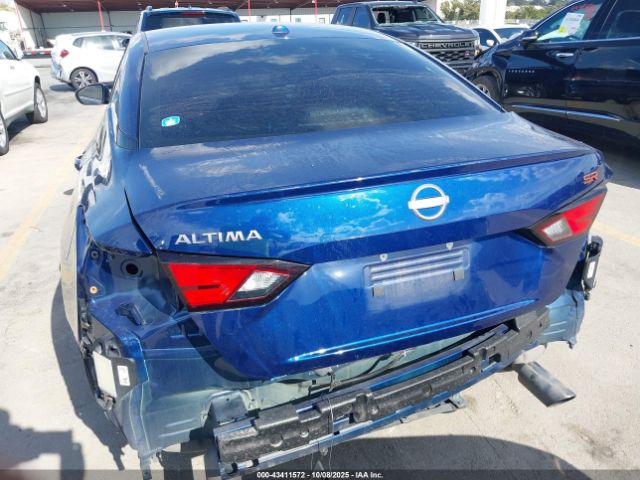 2023 NISSAN ALTIMA 1N4BL4CV3PN425908 Photo 5