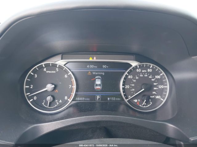 2023 NISSAN ALTIMA 1N4BL4CV3PN425908 Photo 6