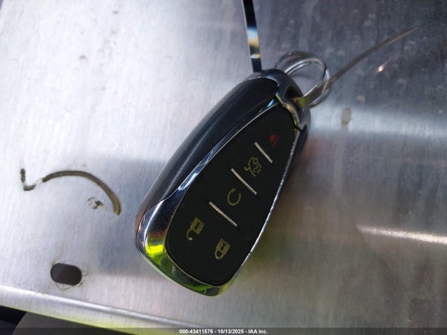 Продаж на аукціоні авто 2019 Chevrolet Camaro 2ss, vin: 1G1FH1R73K0159079, номер лоту: 43411576
