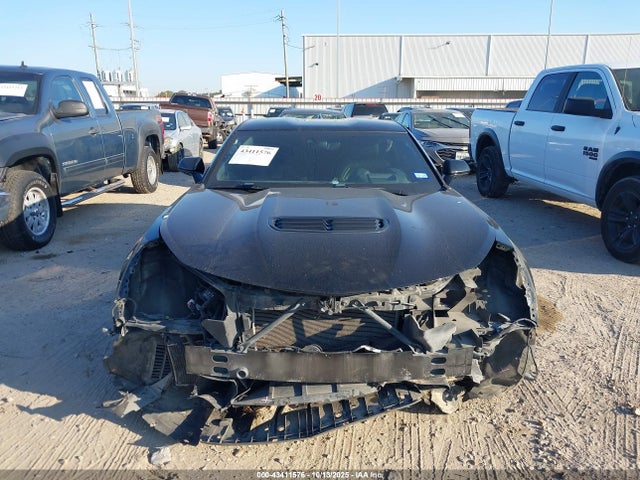 Продаж на аукціоні авто 2019 Chevrolet Camaro 2ss, vin: 1G1FH1R73K0159079, номер лоту: 43411576