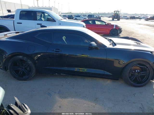 Продаж на аукціоні авто 2019 Chevrolet Camaro 2ss, vin: 1G1FH1R73K0159079, номер лоту: 43411576