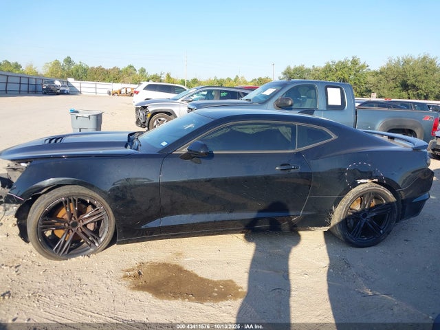 Продаж на аукціоні авто 2019 Chevrolet Camaro 2ss, vin: 1G1FH1R73K0159079, номер лоту: 43411576
