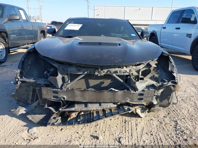 Продаж на аукціоні авто 2019 Chevrolet Camaro 2ss, vin: 1G1FH1R73K0159079, номер лоту: 43411576