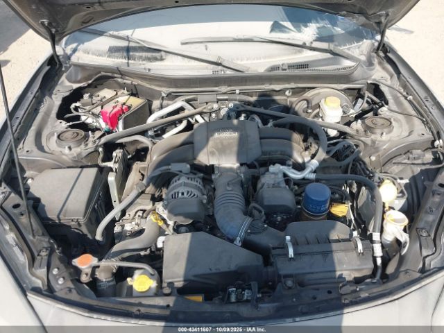 2023 TOYOTA GR86 JF1ZNBC15P8761357 Photo 9