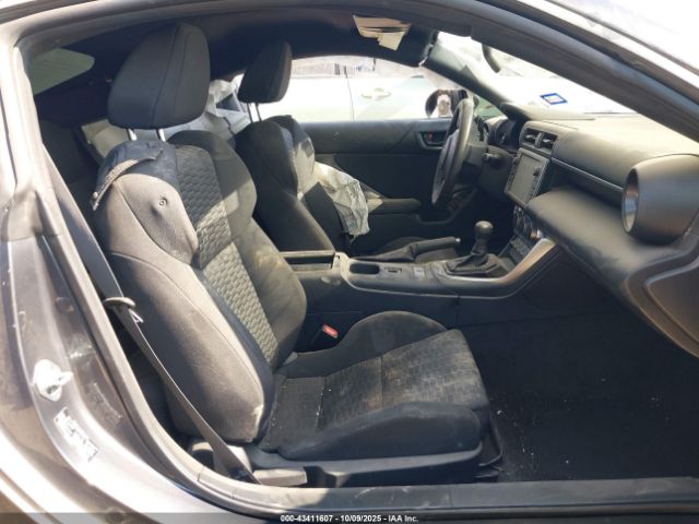 2023 TOYOTA GR86 JF1ZNBC15P8761357 Photo 4