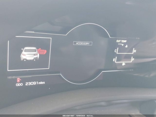 2023 TOYOTA GR86 JF1ZNBC15P8761357 Photo 6