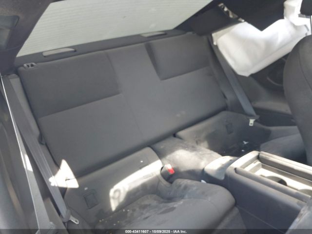 2023 TOYOTA GR86 JF1ZNBC15P8761357 Photo 7