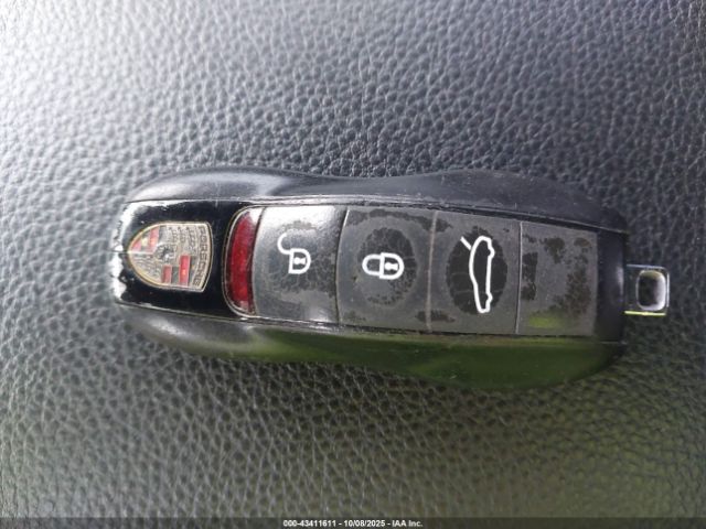 2012 PORSCHE PANAMERA WP0AB2A79CL060352 Photo 10