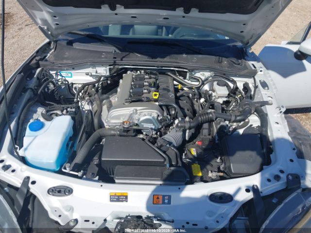 2018 MAZDA MX-5 MIATA RF JM1NDAM74J0200078 Photo 9