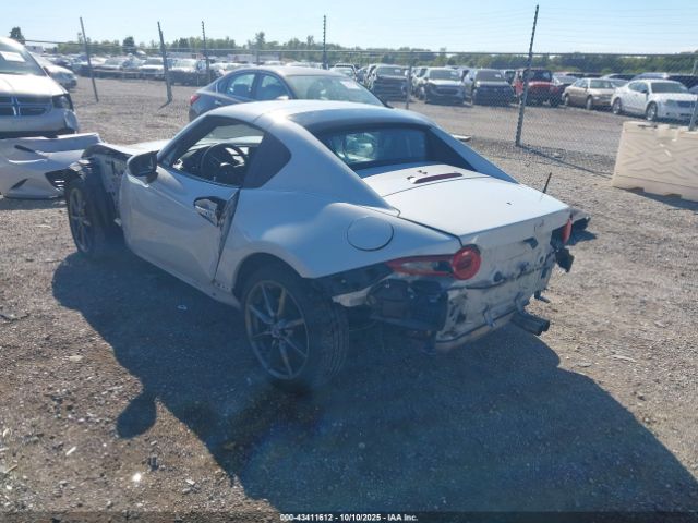 2018 MAZDA MX-5 MIATA RF JM1NDAM74J0200078 Photo 2