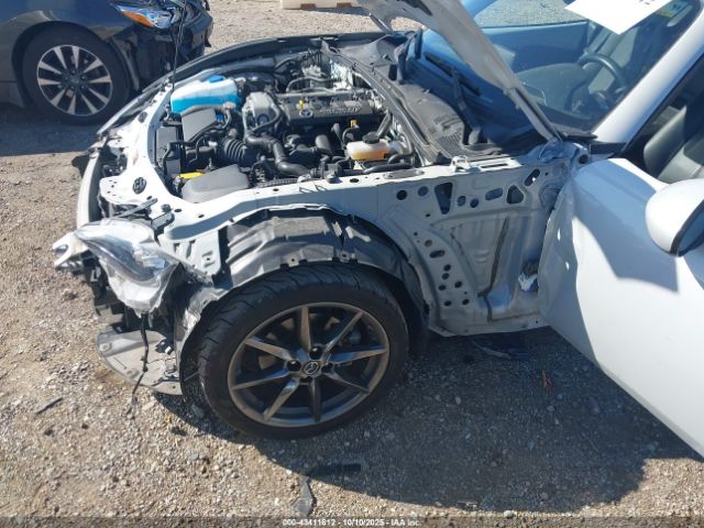 2018 MAZDA MX-5 MIATA RF JM1NDAM74J0200078 Photo 5