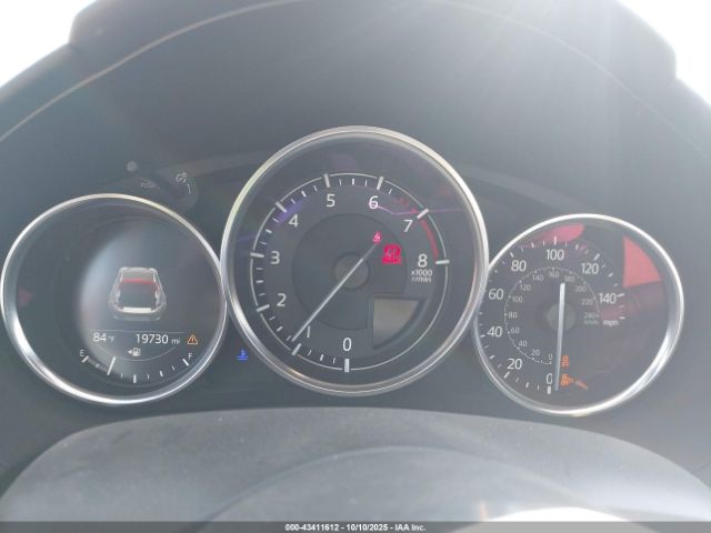 2018 MAZDA MX-5 MIATA RF JM1NDAM74J0200078 Photo 6