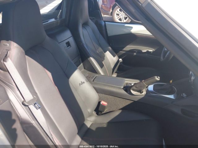 2018 MAZDA MX-5 MIATA RF JM1NDAM74J0200078 Photo 7