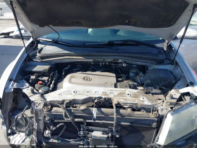 2012 ACURA MDX 2HNYD2H82CH518148 Photo 9