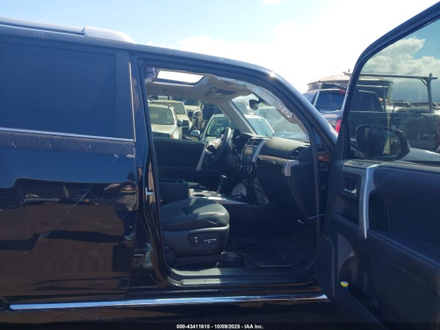 JTEKU5JR9N5977330 Toyota 4runner Limited